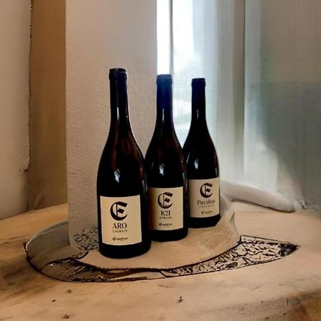 Engadiner Apartments & Wines Montagna Εξωτερικό φωτογραφία