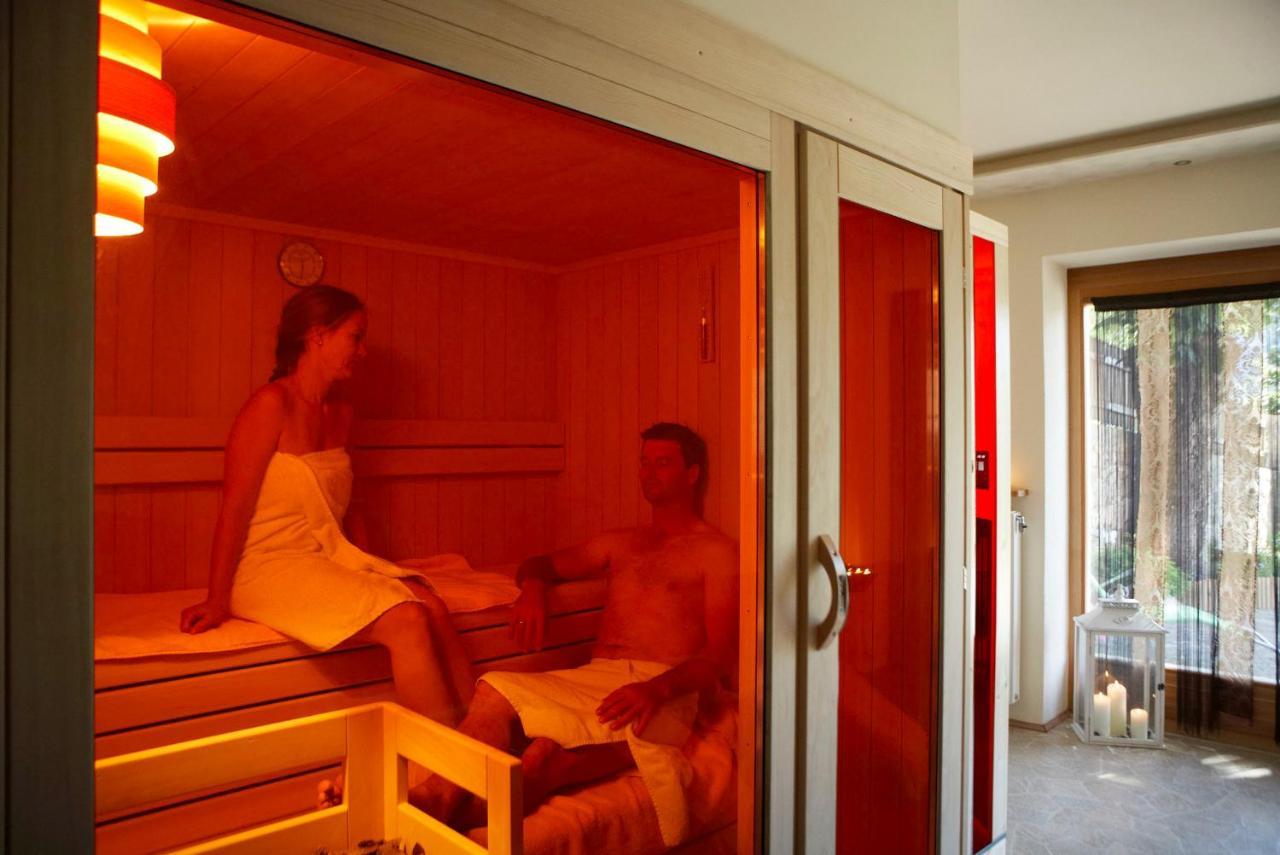 Engadiner Apartments & Wines Montagna Εξωτερικό φωτογραφία