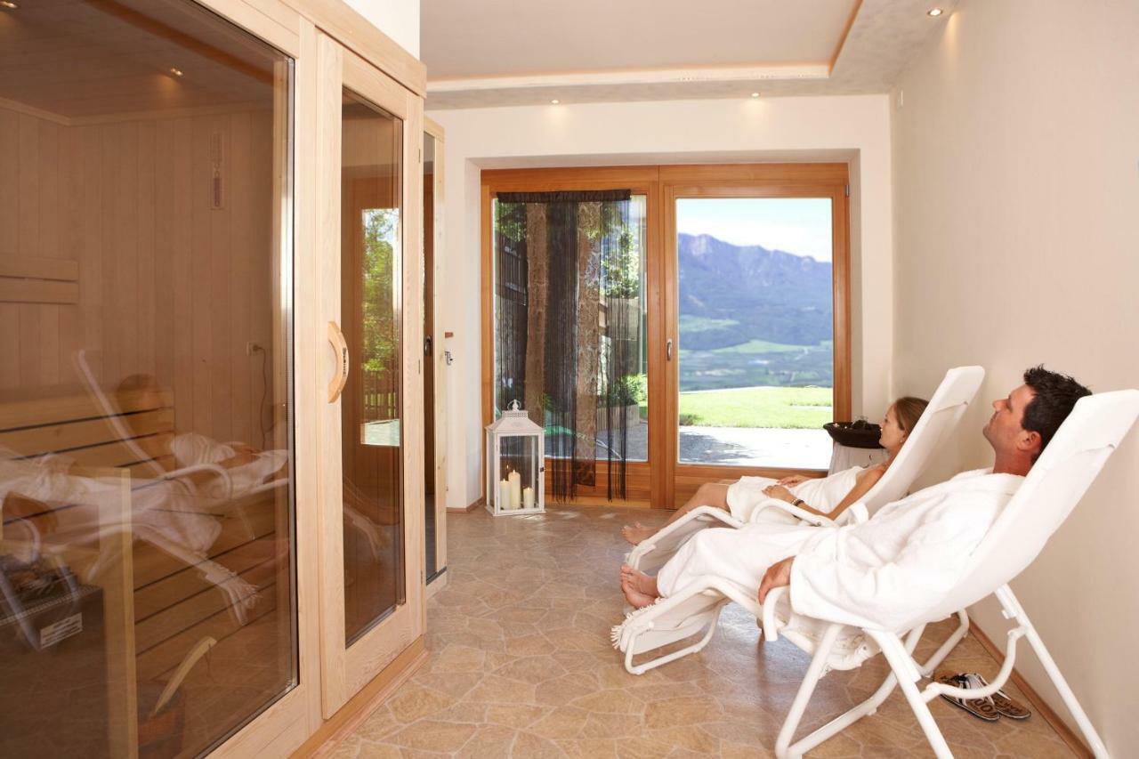 Engadiner Apartments & Wines Montagna Εξωτερικό φωτογραφία